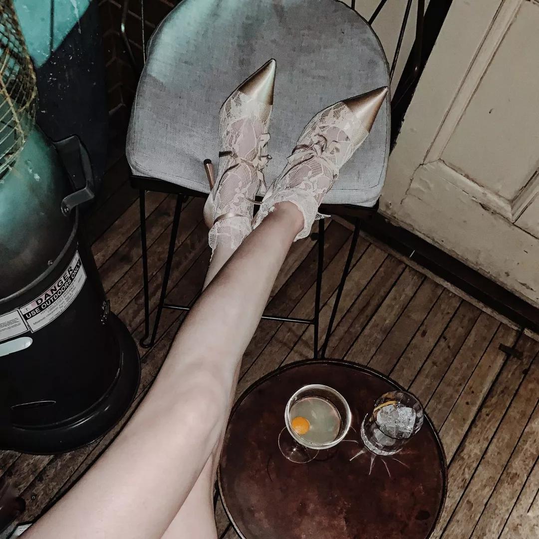 适合自己的日常穿搭,日常穿搭风格大全