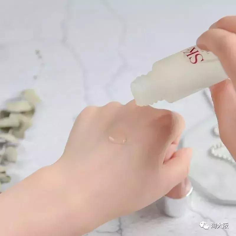 sk2绁炰粰姘村ぇ鐧藉厰姝g‘鐢ㄦ硶,sk2绁炰粰姘村ぇ鎻