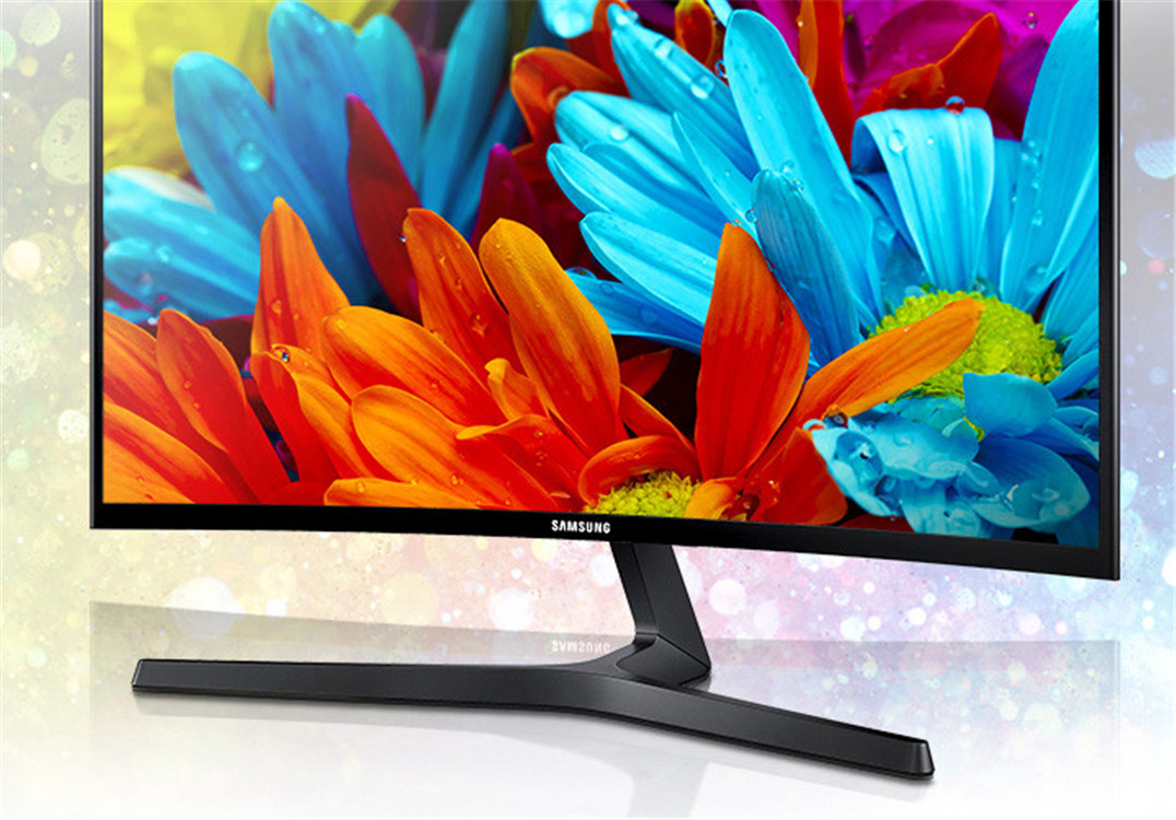 三星s32e591c曲面屏,三星曲面屏c27