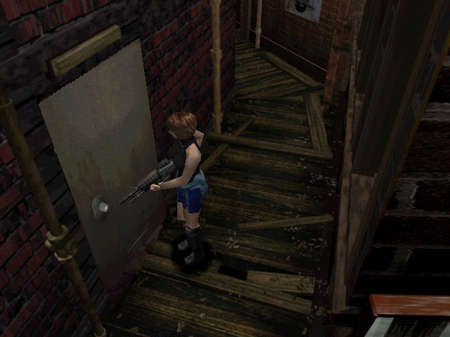 生化危机游戏大全集,生化危机游戏全集一口气看完