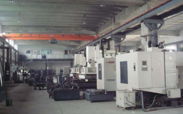 机械加工厂如何发展好起来,现在的机械加工厂好做吗