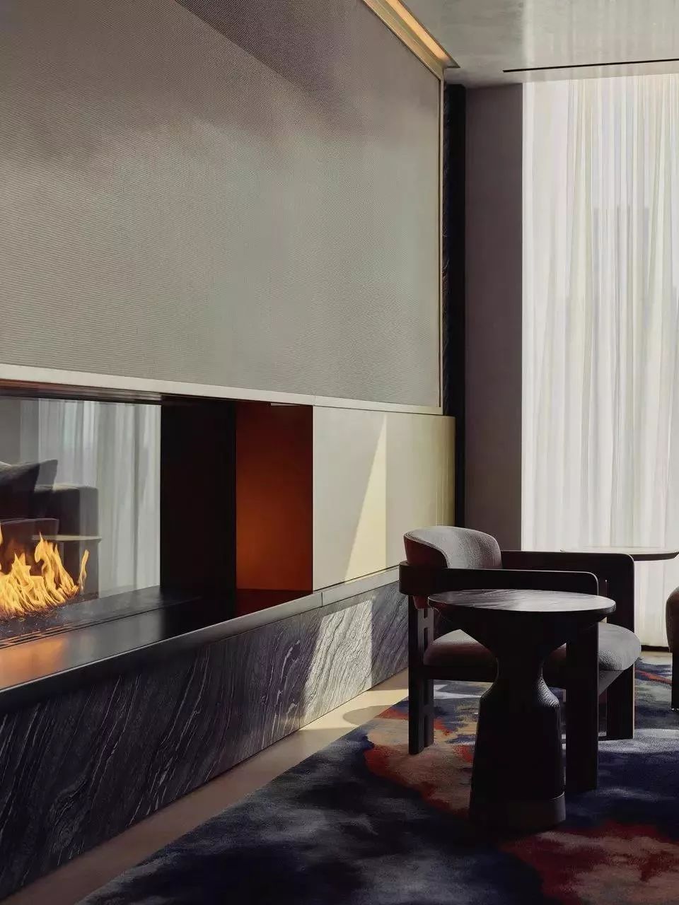 equinox纽约酒店,equinox酒店