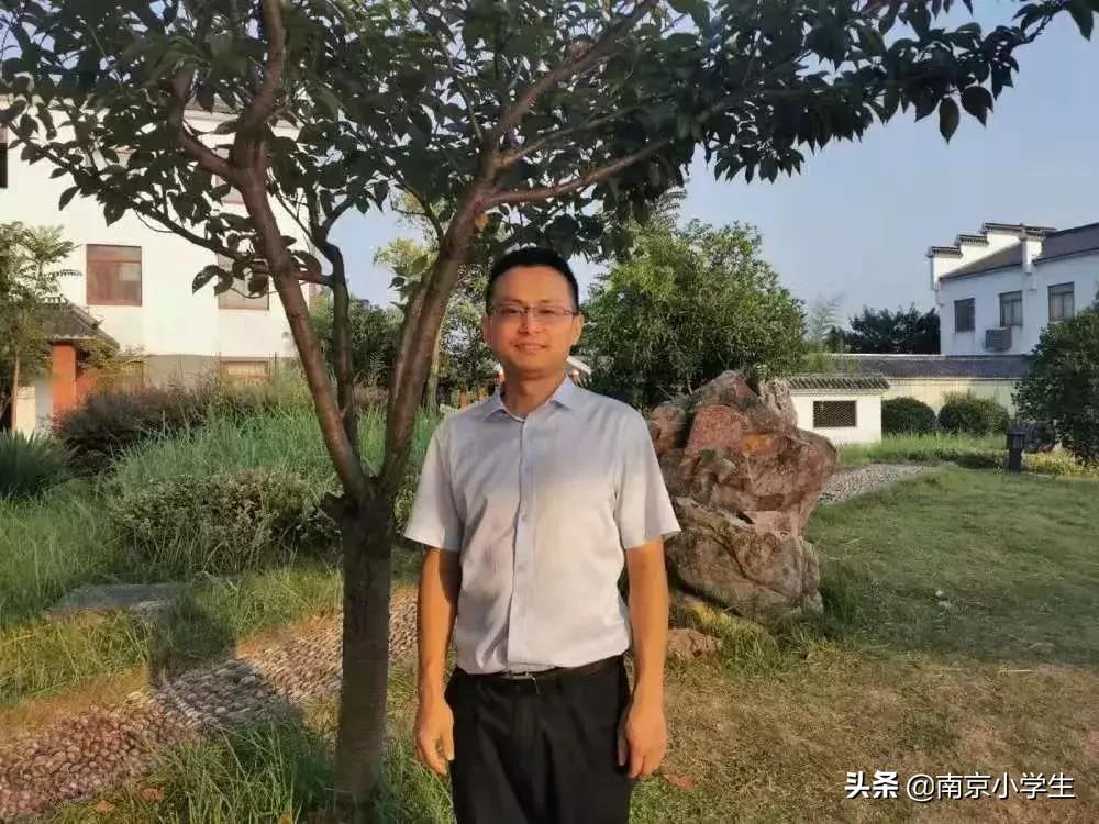 29中迈皋桥分校,二十九中迈皋桥分校施教区