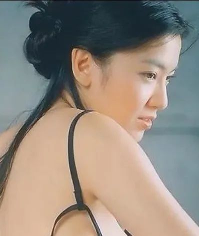 “富豪发电机”林熙蕾的*艳猎**往事