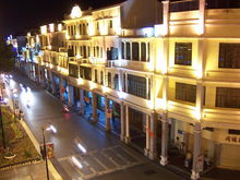 广东江门市是什么地区,江门市简介概况