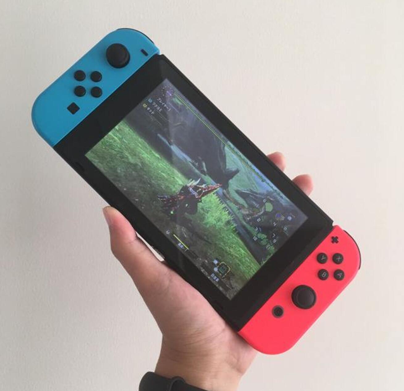 任天堂wiiu主要配置,任天堂失败的主机