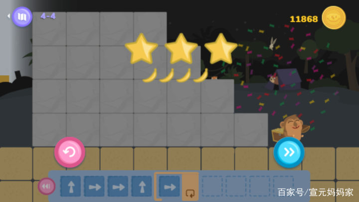 少儿编程app避坑,免费少儿编程app课外知识