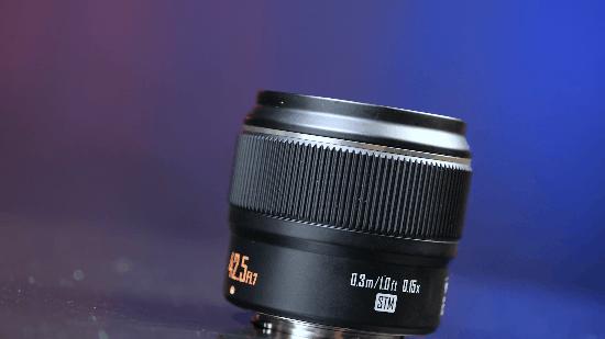国产自动对焦镜头进击:永诺85、42.5、35mm三镜头测评