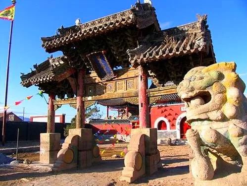 北京避暑,北京值得一去的皇家园林