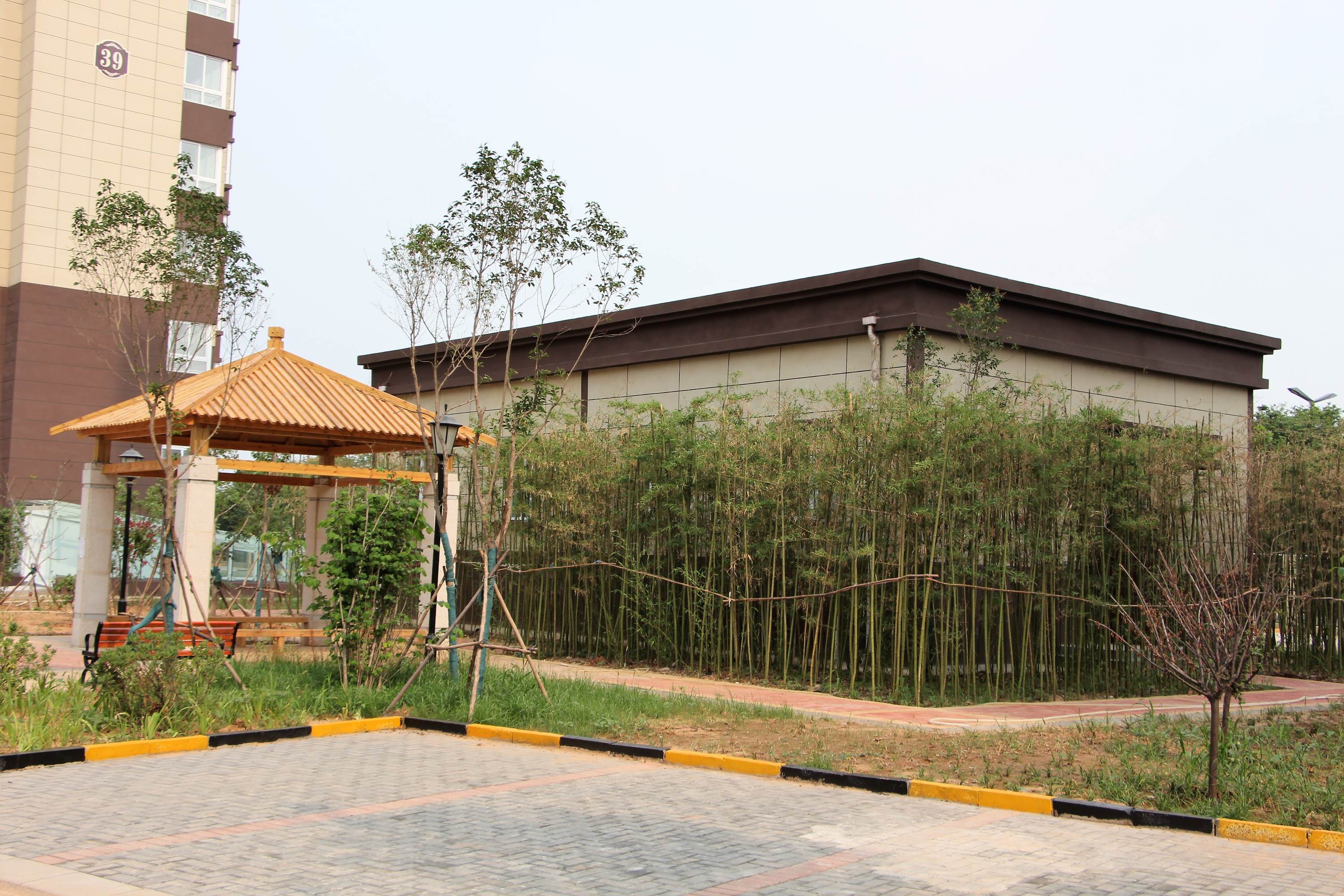 洛阳2023回迁安置小区,洛阳拆迁安置楼