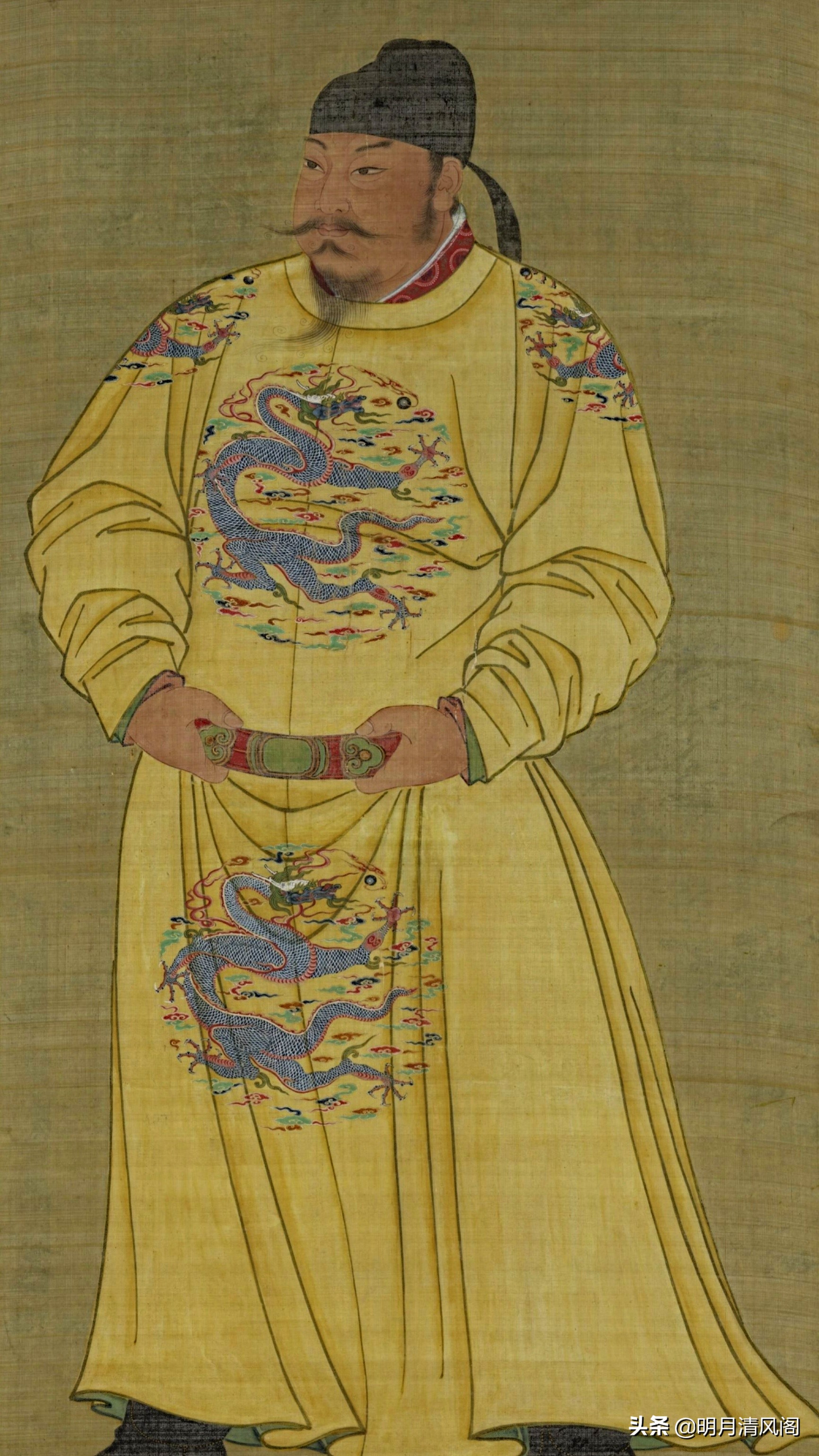 小孩子没有腰典故,小孩子真的没有腰吗