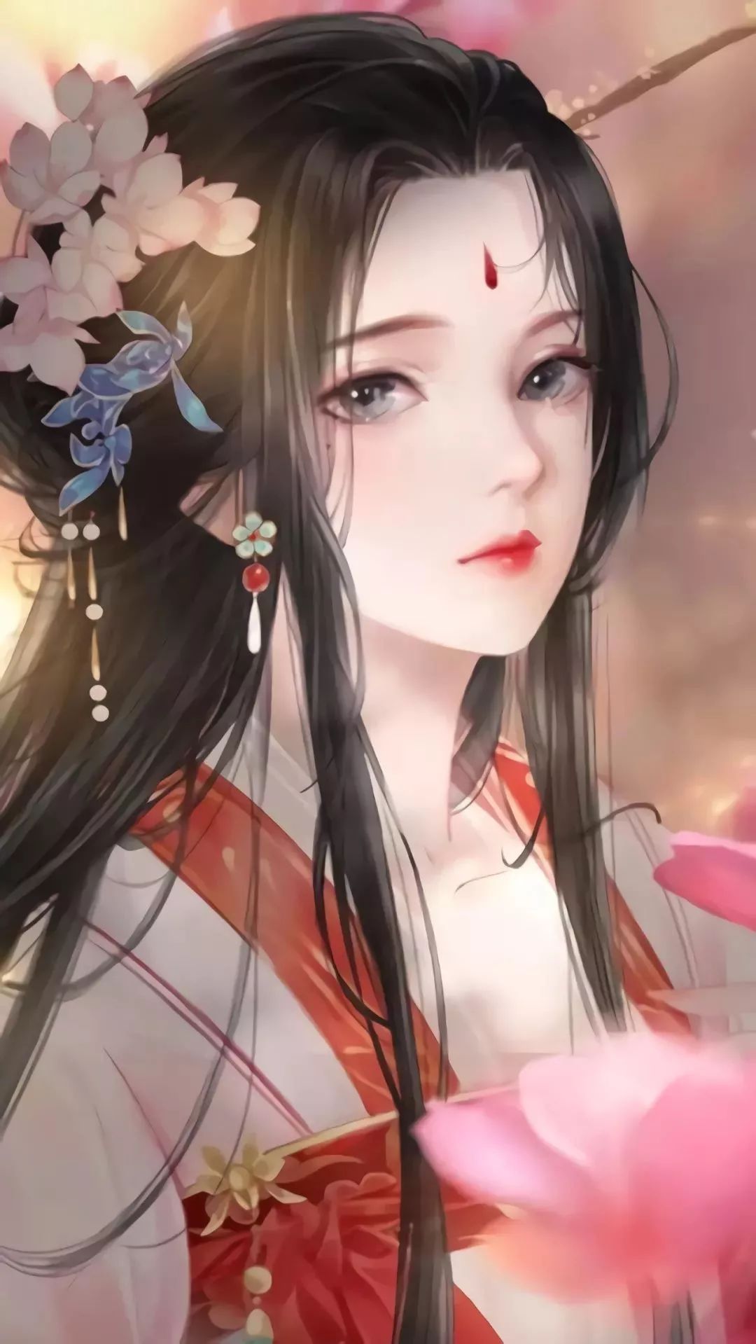 这是我听过最动人的情话,这是我见过最多的情话