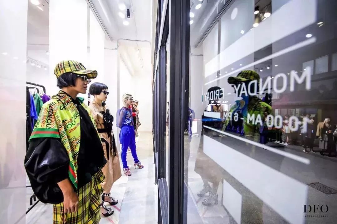 新饰觉时尚陈列培训,新饰觉买手学院怎么样