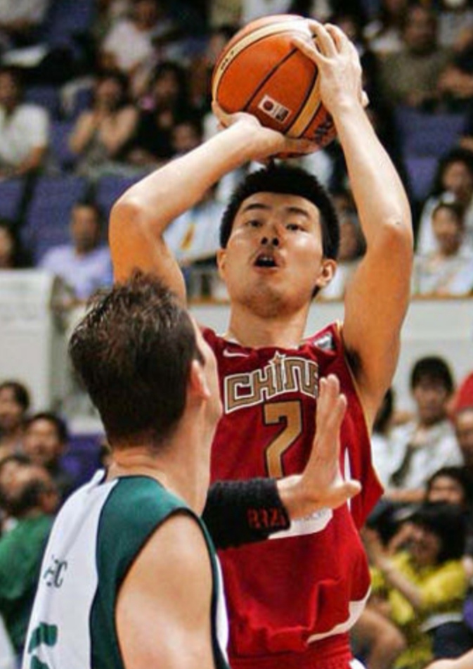 致敬独行侠球衣,致敬中国球迷