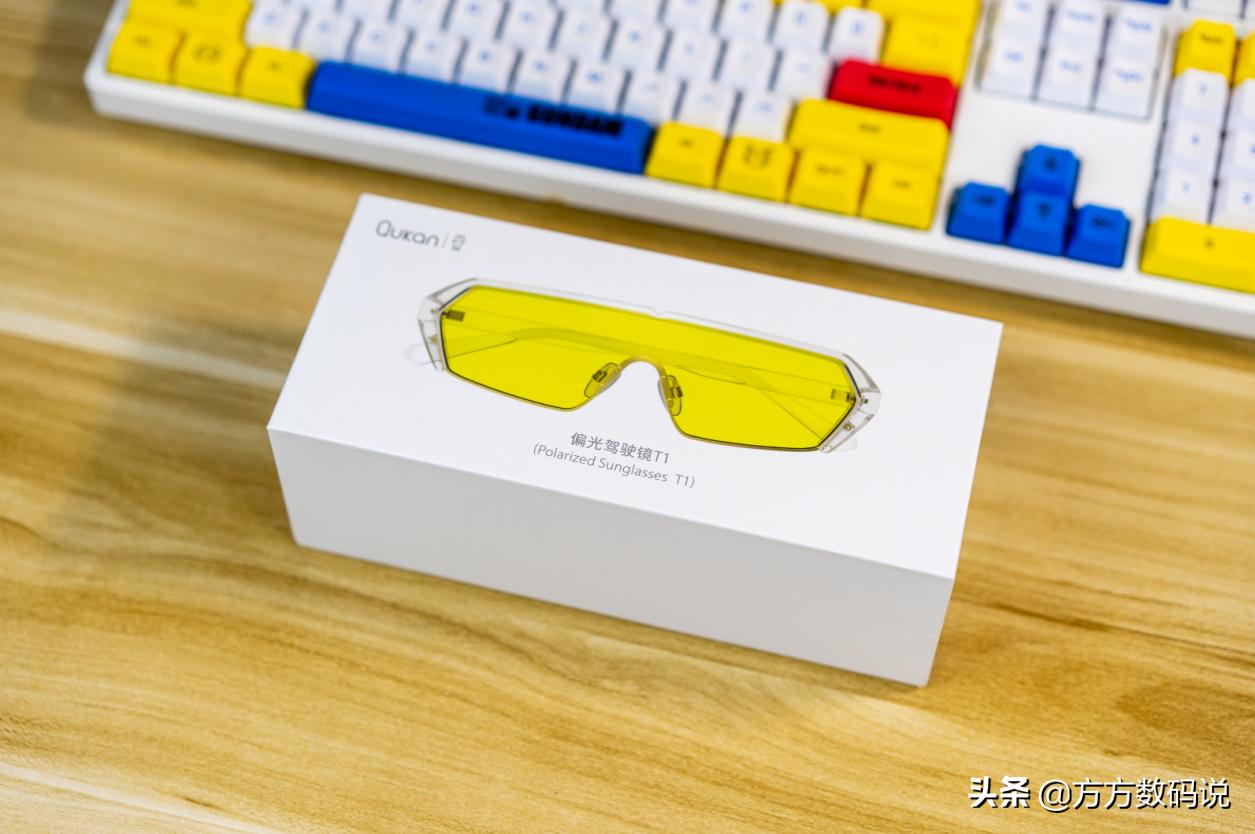 小米渐变色偏光镜,小米生态链极蜂双筒望远镜