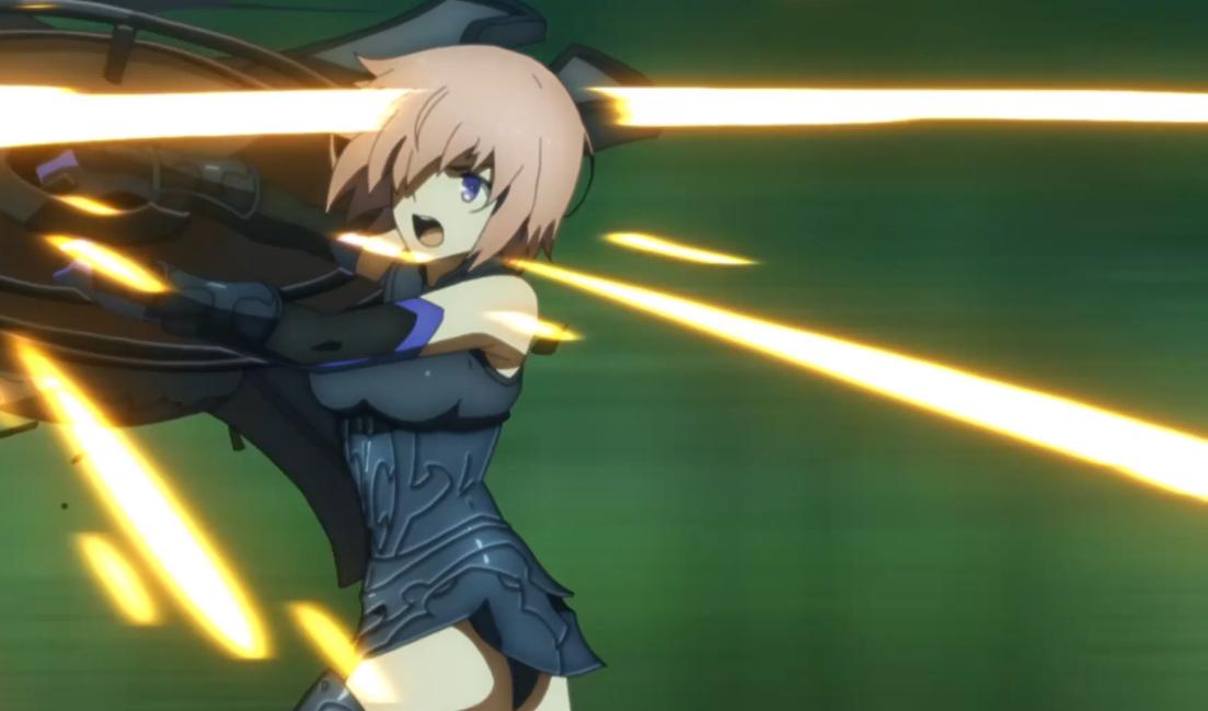 fgo最终再临r姐台词,fgo安娜就是r姐吗