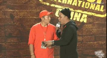 说到底，还是街舞赢了