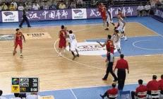 易建联2011年亚锦赛完整比赛视频,11年亚锦赛易建联