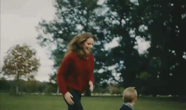 梅根专访中对凯特只说好话,梅根称赞凯特