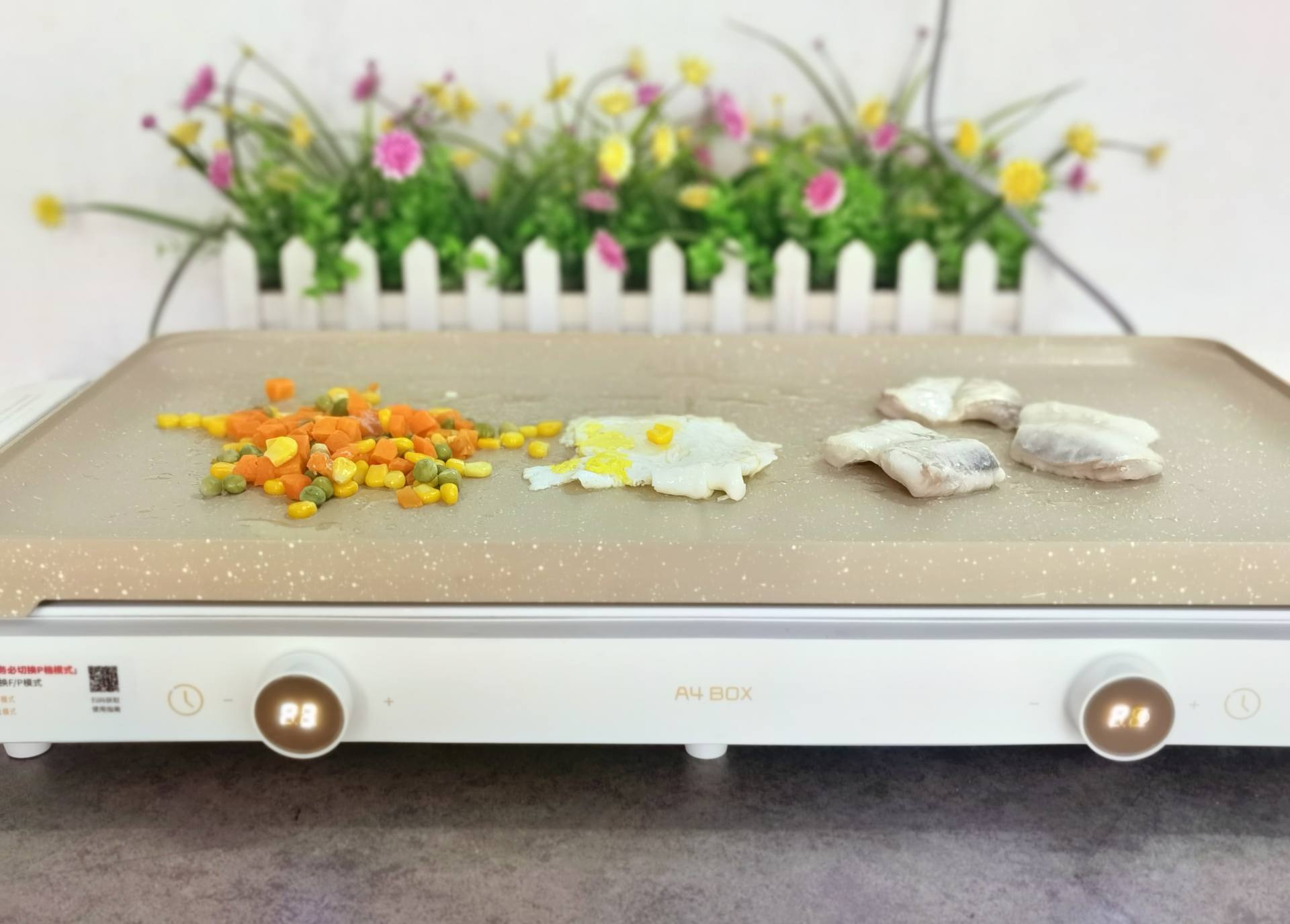 适盒a4box聚嗨锅好用吗,聚嗨锅测评使用方法