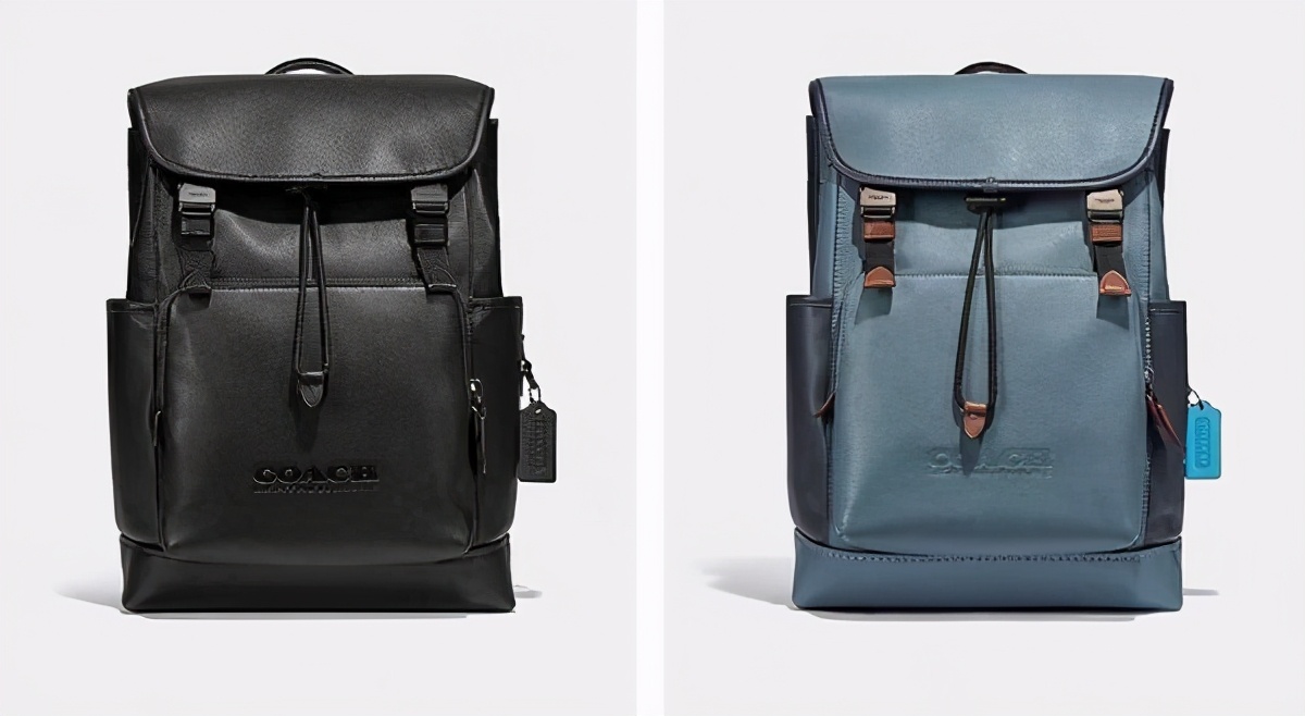 100个快速提升审美的品牌｜第十一期｜蔻驰coach