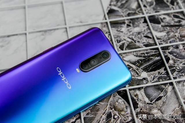 营销｜流量红利消失！精准+海量曝光：看OPPO如何提高ROI