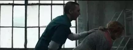 五部高分越狱电影,豆瓣评分9.4越狱电影