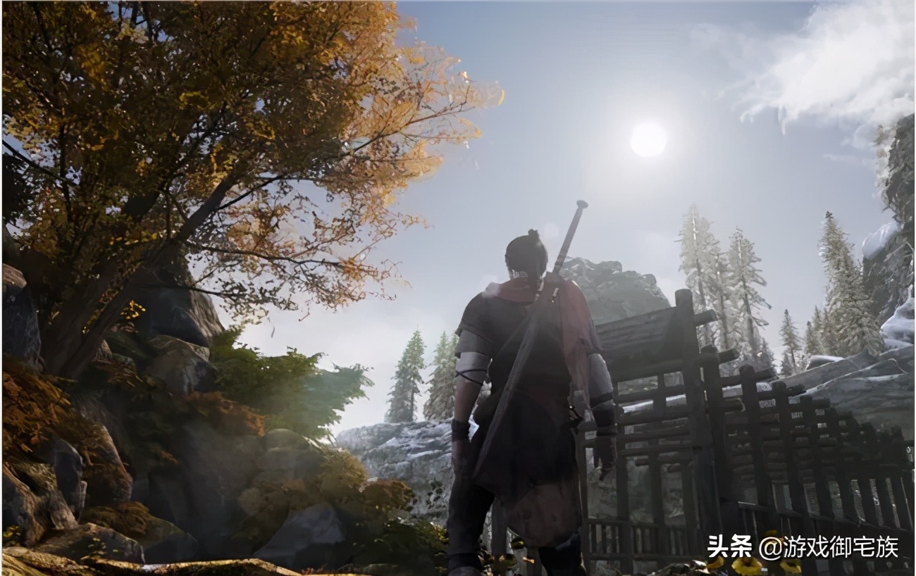 轩辕剑7是国产吗,轩辕剑7系列大全