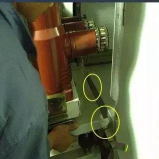 高压开关柜电气基本知识,高压开关柜知识题库