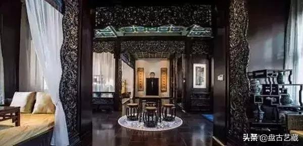 明星收藏家视频,当年的收藏家有哪些明星