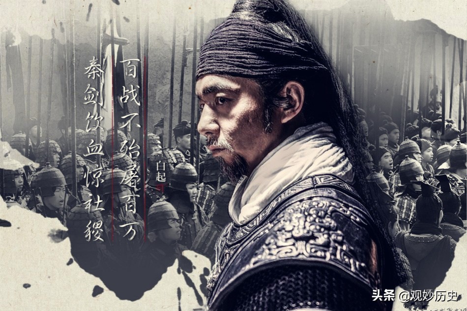 历史上18位战神你最喜欢哪一位,历史不败名将