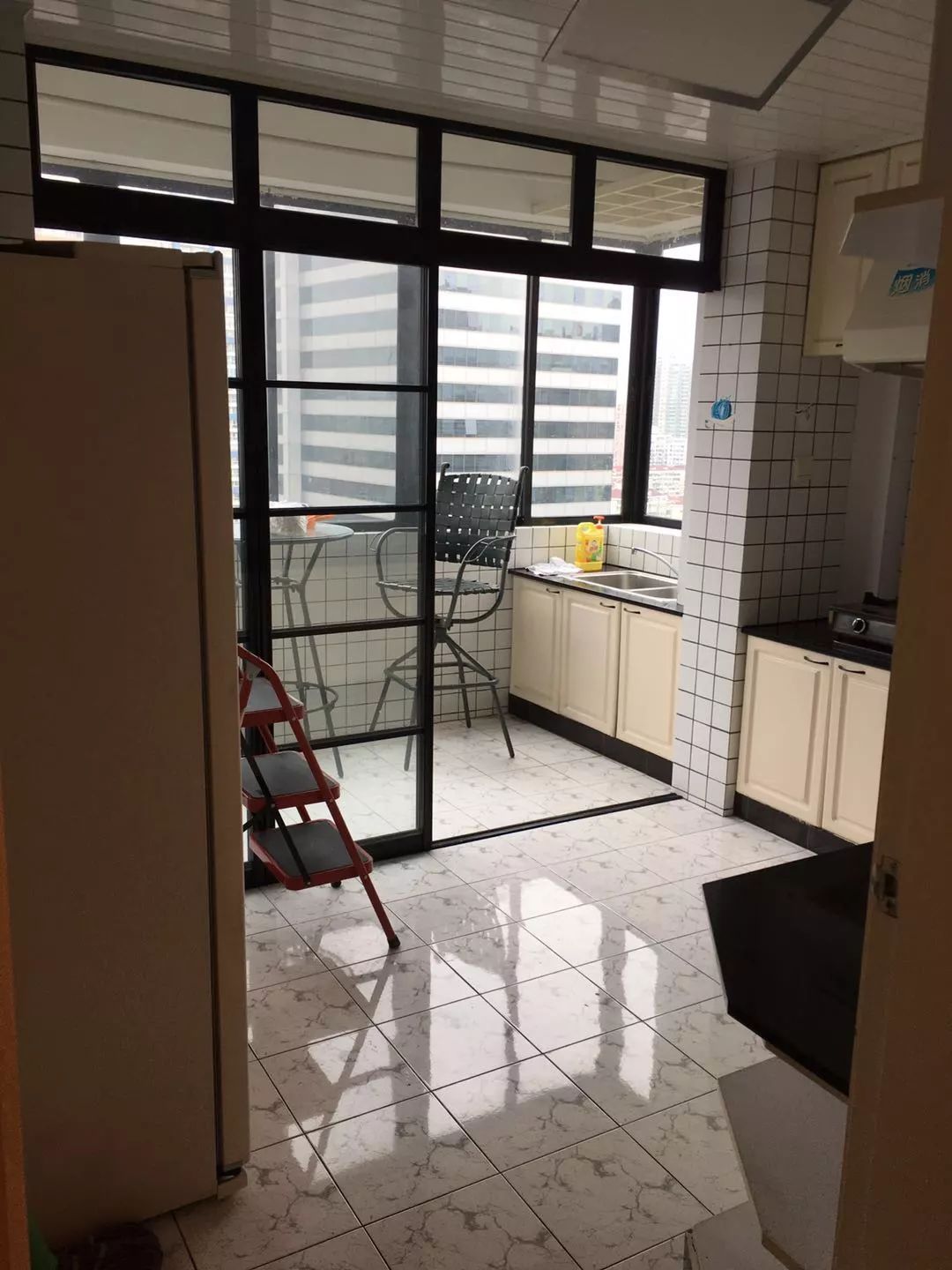 香樟公寓装修,香樟林别墅重建