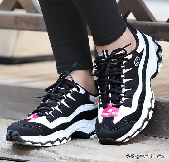 火起来的国货运动鞋,火了几十年的经典鞋