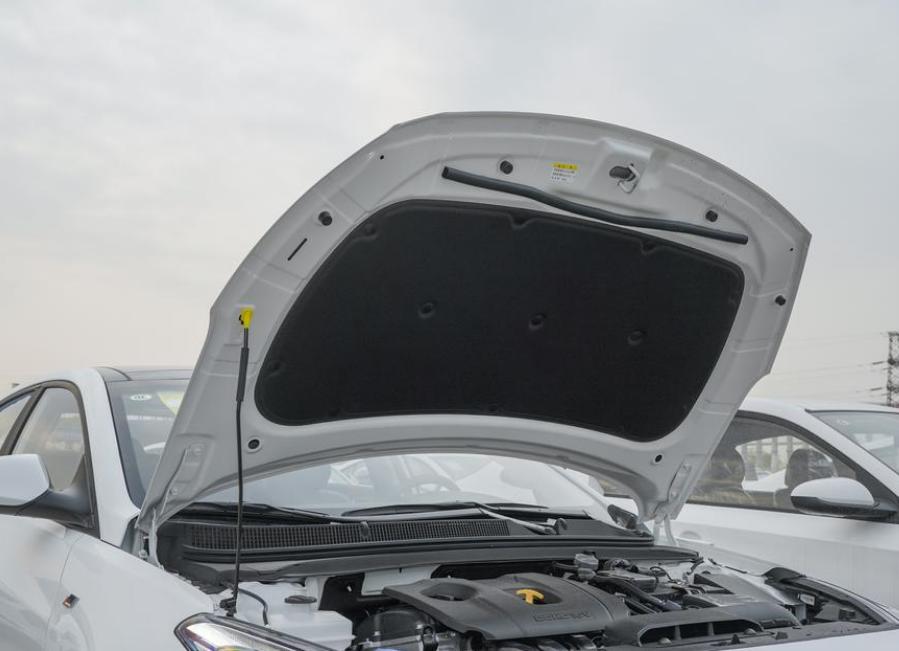 现代名图的特点,现代名图的高级感