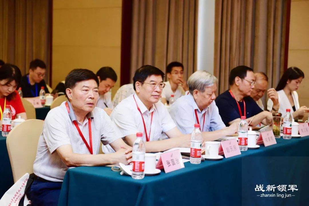 培育和造就领军人才,培养和造就一批战略科技人才