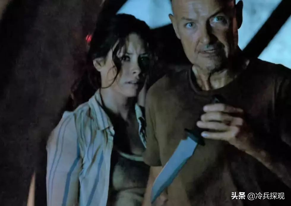 那些年，SOG刀具与电影不得不说的那些事！