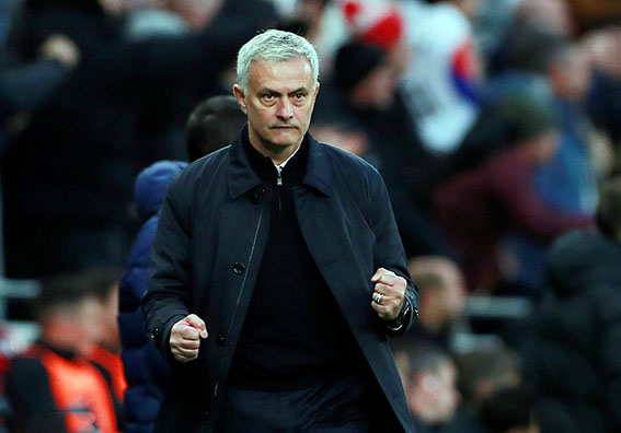 穆里尼奥为什么被称为魔力鸟,魔力鸟穆里尼奥拿过几次欧冠冠军