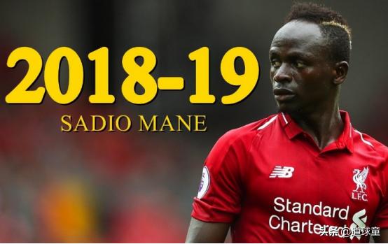 442评当世十大影锋：小火箭再发射，内马尔无缘前三，第一不用猜