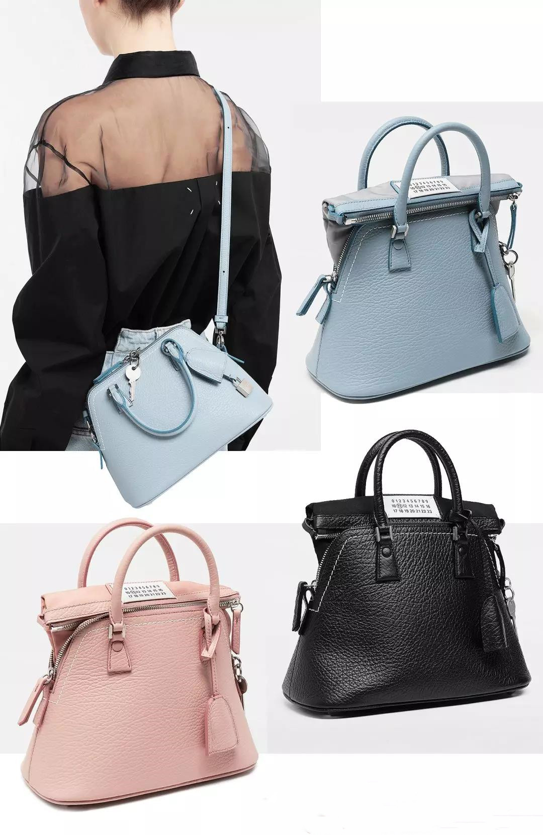 金泫雅同款粉色包,南韩小野马金泫雅troublemaker