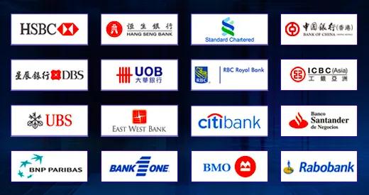 疫情期间如何申请离岸银行账户,离岸银行账户开设技巧