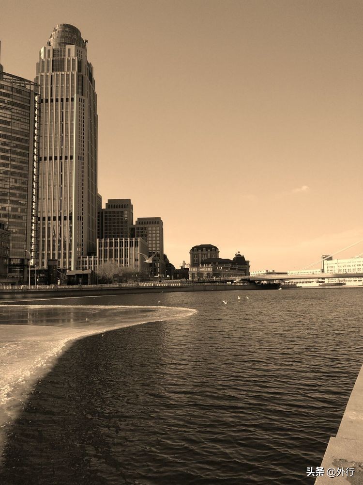 熟悉的天津,熟悉天津地图