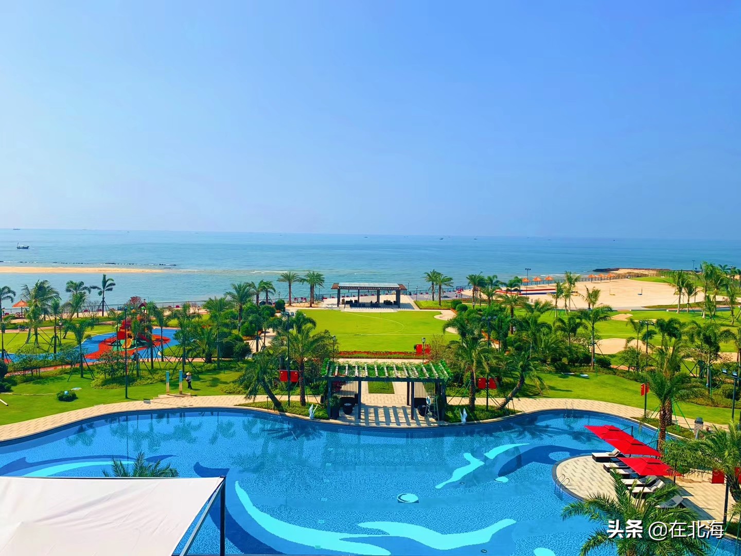 广西地产一哥现状,广西一哥荣和集团现状