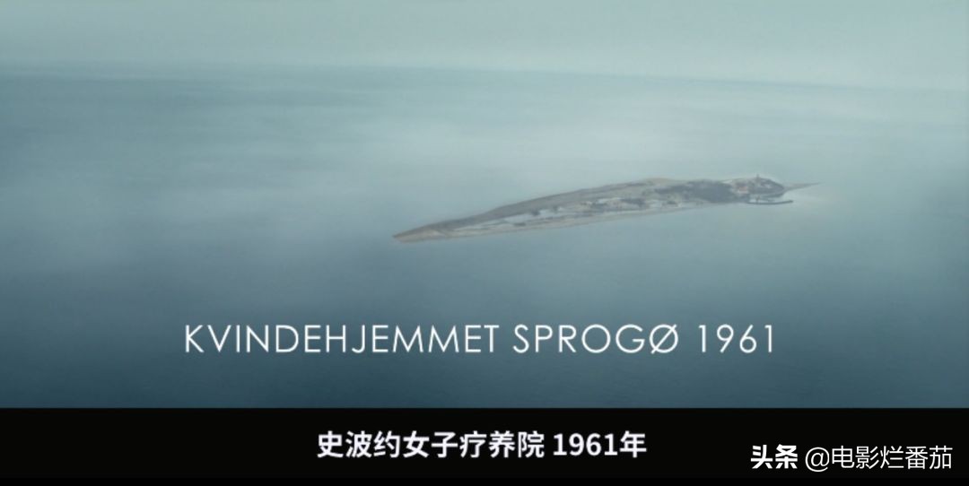 少女偷情竟牵出离奇*案惨**，这部侦探电影尺度大到没法看！