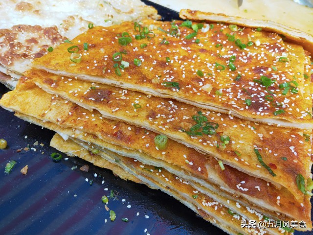 葱的十种最佳吃法,葱的食用方法大全