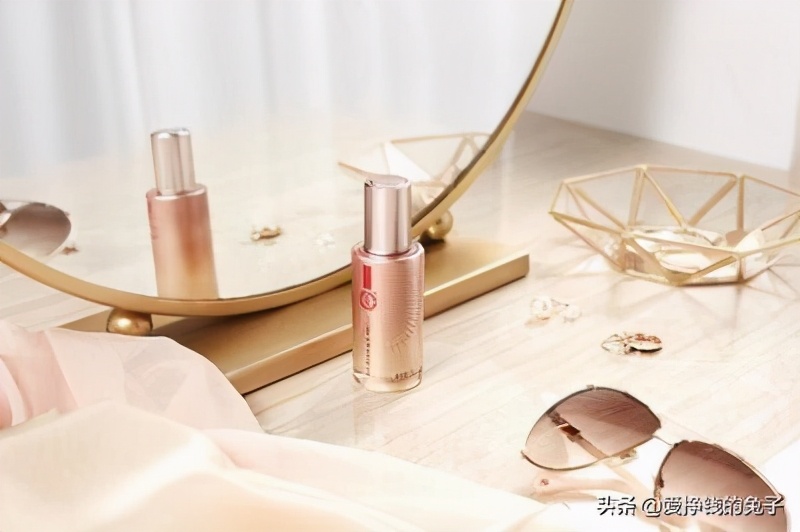 雅诗兰黛水乳精华的顺序,精华液兰蔻和雅诗兰黛直播