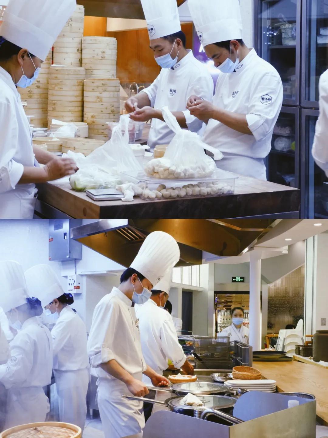 蔡澜广州十大必吃馆子,杭州早茶蔡澜