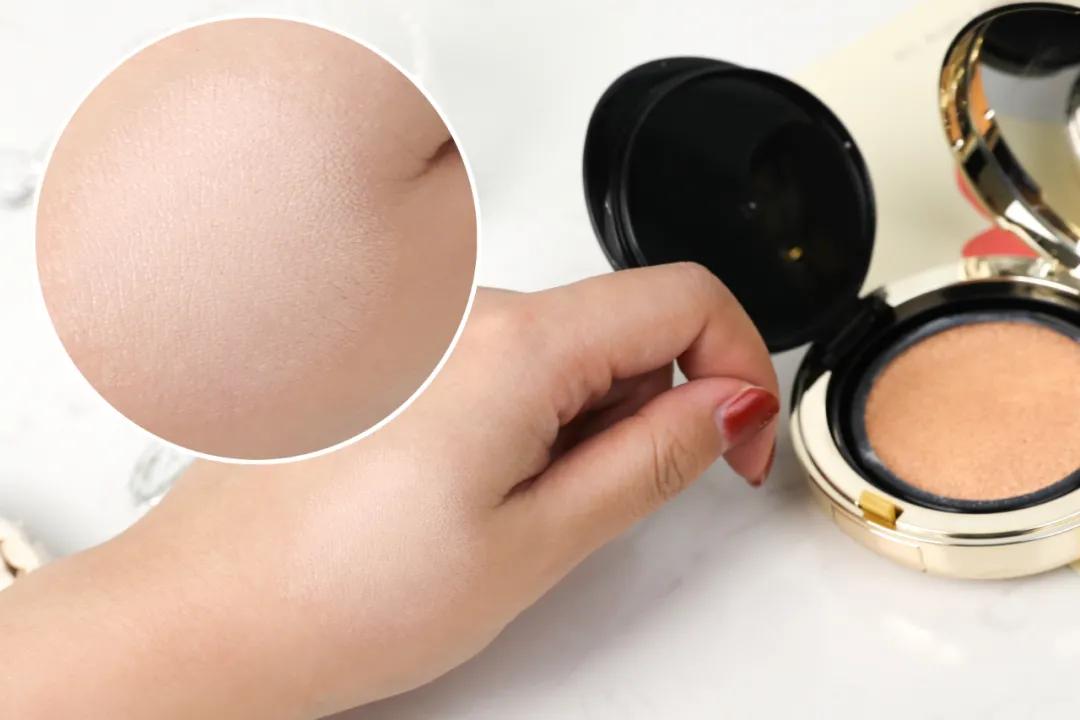 好用的气垫保湿不卡粉推荐,韩国好用气垫推荐干皮