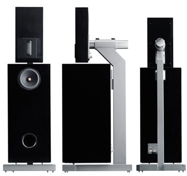 全球十大hifi级音箱品牌,世界顶级hiend音箱