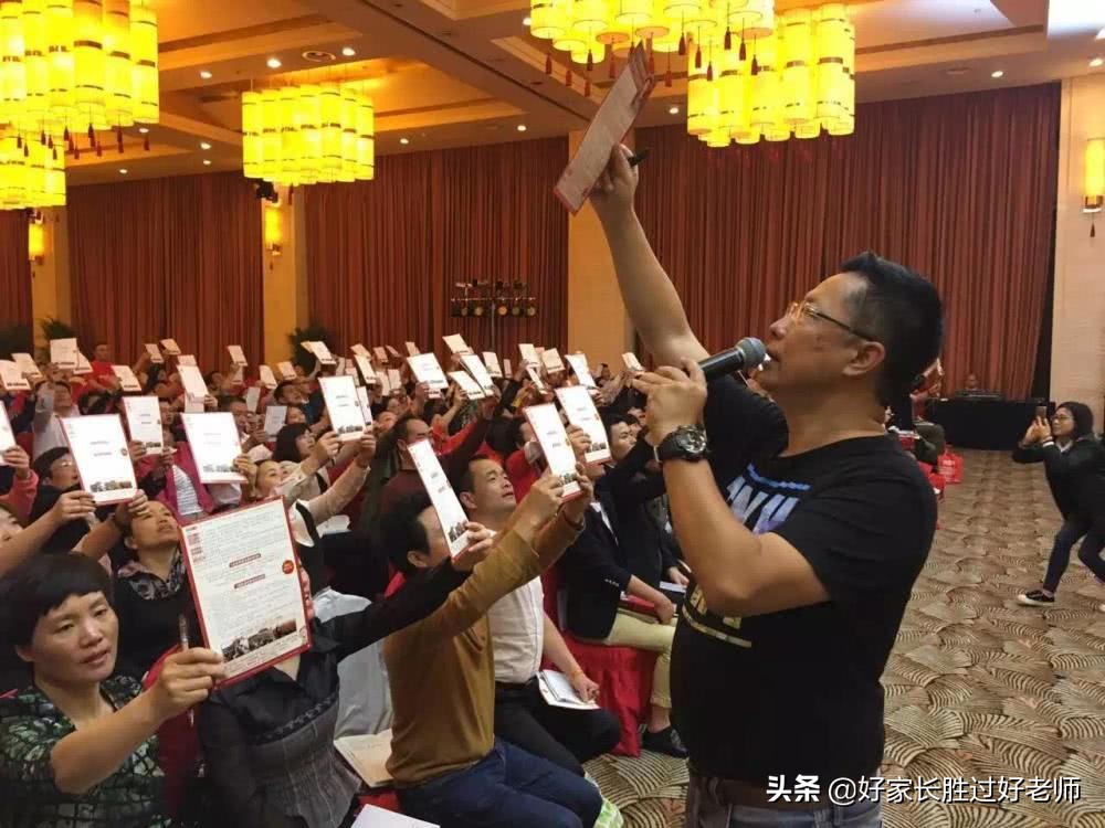 李阳疯狂英语公司现状,李阳疯狂英语倒闭