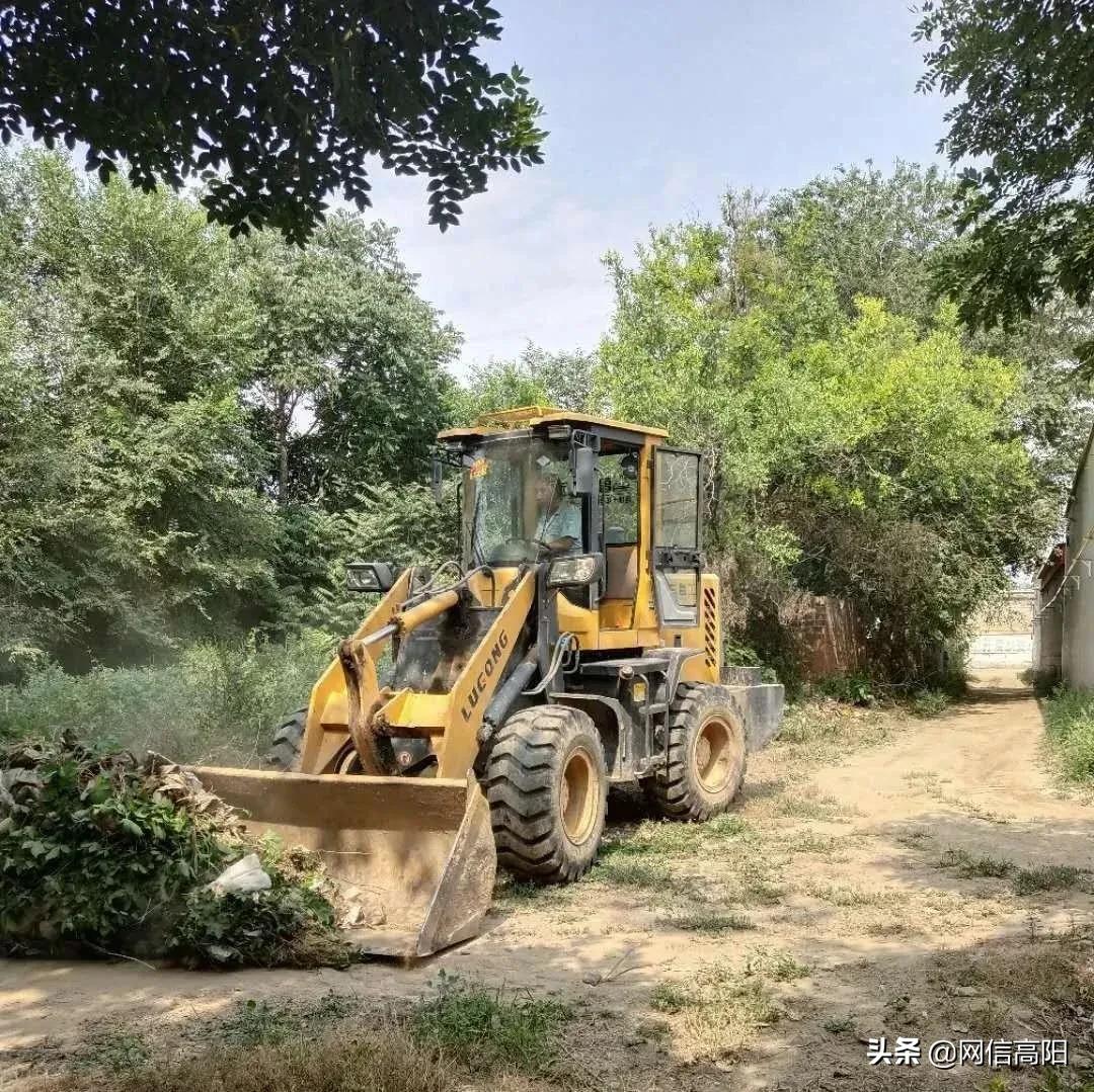 乡村振兴背景下村庄人居环境优化,晋庄镇乡村振兴未来计划